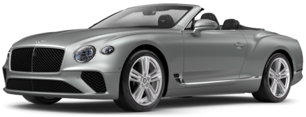2024 Bentley Continental GT